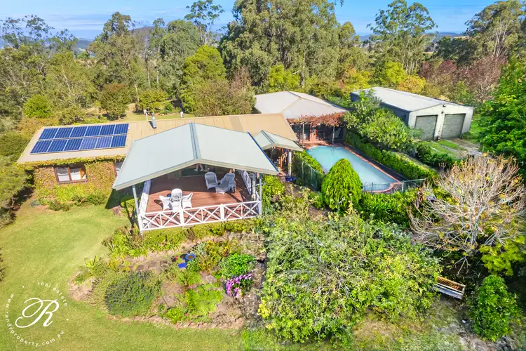 Third view of Homely rural property listing, 1060 Thunderbolts Way, Gloucester NSW 2422