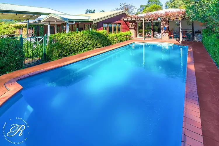 Fourth view of Homely rural property listing, 1060 Thunderbolts Way, Gloucester NSW 2422