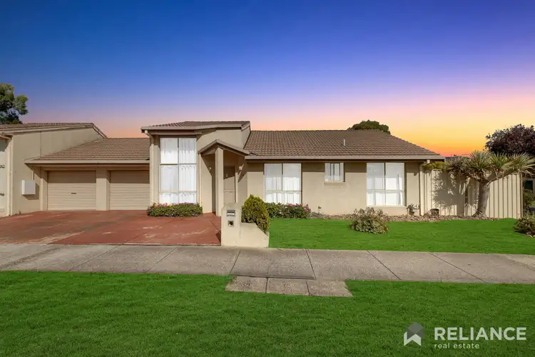 2 Erin Street, Hillside VIC 3037