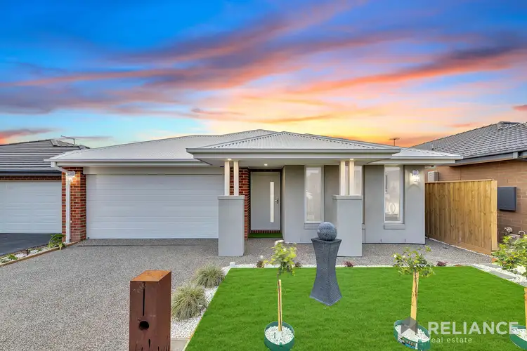 3 Illusion Terrace, Diggers Rest VIC 3427