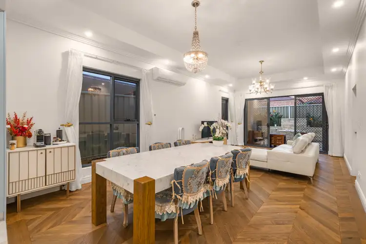 Second view of Homely house listing, 41 Manson Road, Strathfield NSW 2135