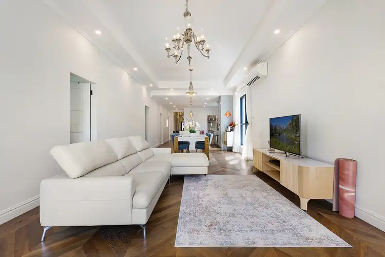 Third view of Homely house listing, 41 Manson Road, Strathfield NSW 2135