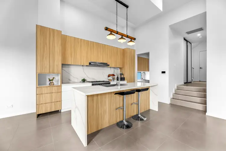 Sixth view of Homely house listing, 45 Pimlico Street, Box Hill NSW 2765