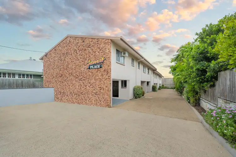 5/6 Mary Street, West End QLD 4810