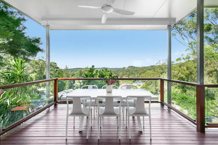 Main view of Homely house listing, 36a Larentia Street, Currumbin Waters QLD 4223