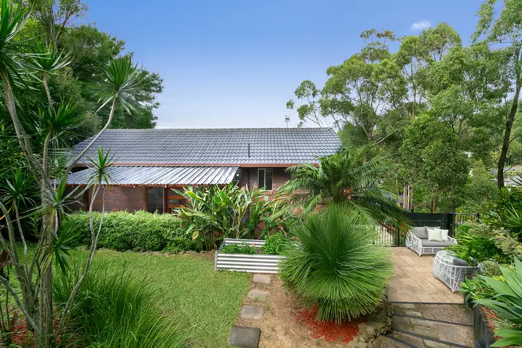 Fifth view of Homely house listing, 36a Larentia Street, Currumbin Waters QLD 4223