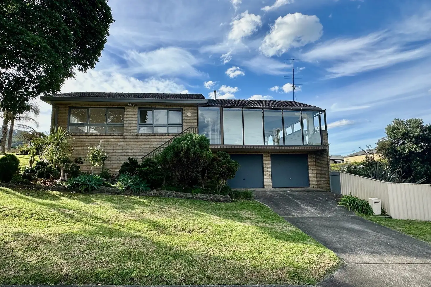 Main view of Homely house listing, 19 Girvan Crescent, Corrimal NSW 2518
