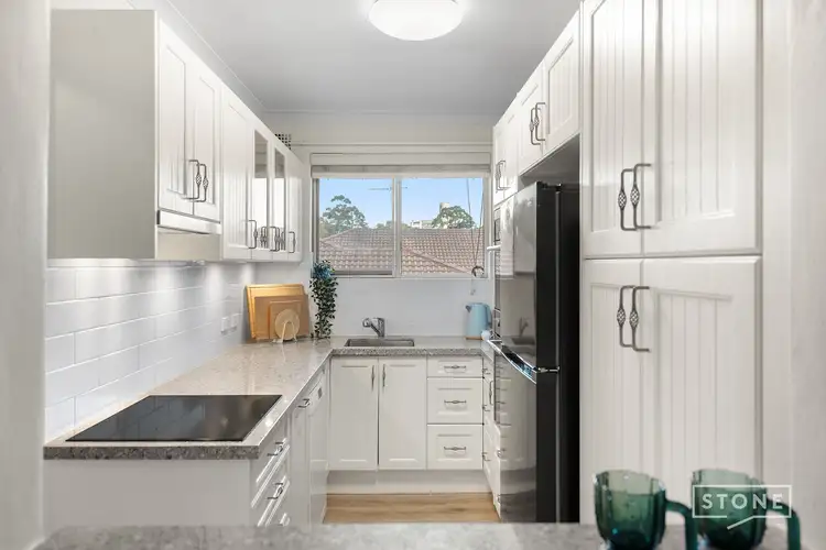 9/535 Church Street, North Parramatta NSW 2151
