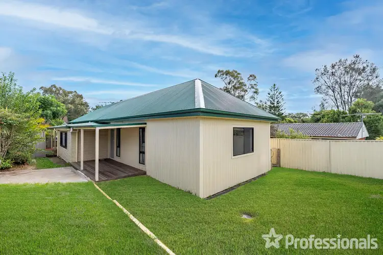 Main view of Homely house listing, 33 Lang Street, Padstow NSW 2211
