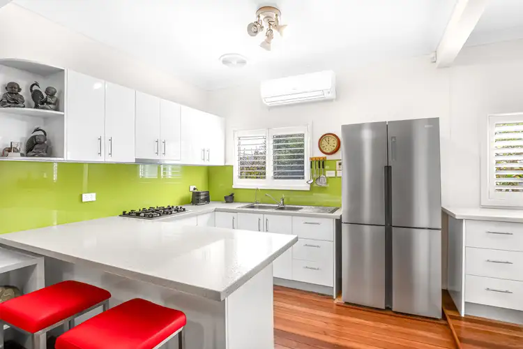 Second view of Homely house listing, 33 Lang Street, Padstow NSW 2211