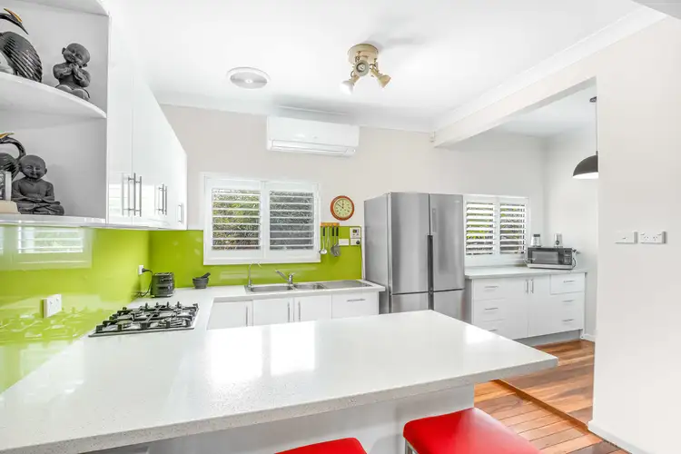 Third view of Homely house listing, 33 Lang Street, Padstow NSW 2211