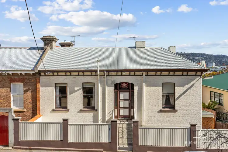 Main view of Homely house listing, 4 Welman Street, Launceston TAS 7250