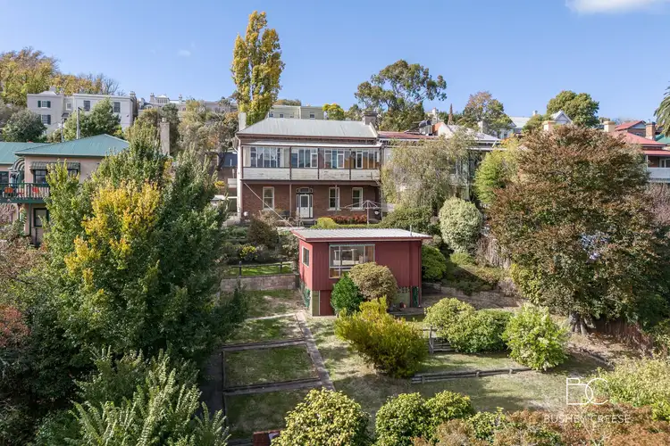 Third view of Homely house listing, 4 Welman Street, Launceston TAS 7250