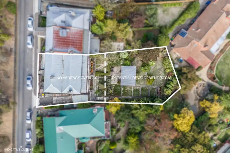 Fourth view of Homely house listing, 4 Welman Street, Launceston TAS 7250