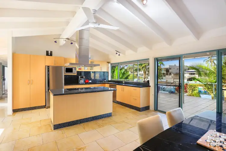 Fifth view of Homely house listing, 76 Salerno Street, Isle of Capri QLD 4217