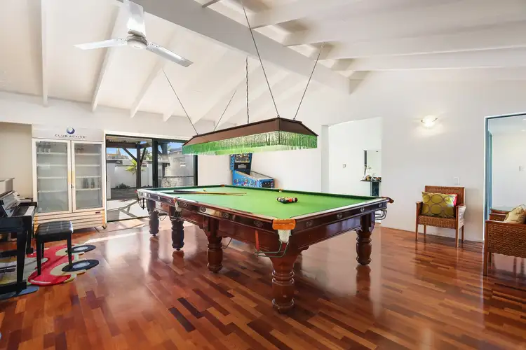 Sixth view of Homely house listing, 76 Salerno Street, Isle of Capri QLD 4217