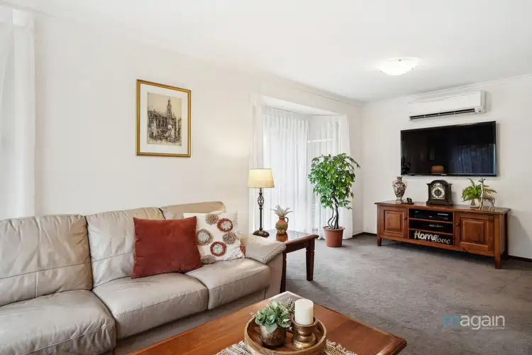 Third view of Homely house listing, 11 Ashmore Place, Onkaparinga Hills SA 5163