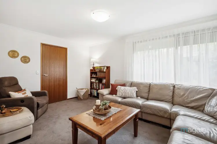 Fourth view of Homely house listing, 11 Ashmore Place, Onkaparinga Hills SA 5163