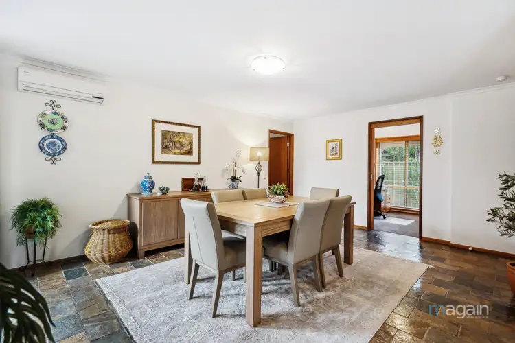 Fifth view of Homely house listing, 11 Ashmore Place, Onkaparinga Hills SA 5163