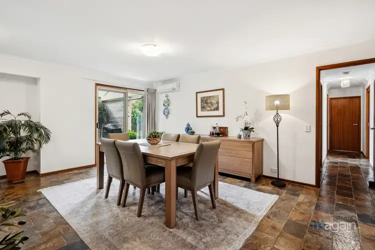 Sixth view of Homely house listing, 11 Ashmore Place, Onkaparinga Hills SA 5163