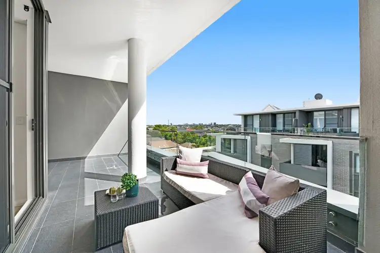 419/371 Rocky Point Road, Sans Souci NSW 2219