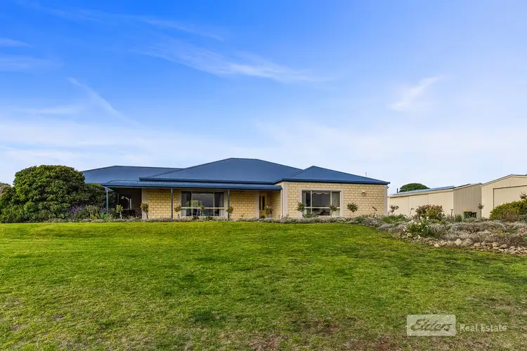 Second view of Homely house listing, 263 Rocky Camp Range Road, Rocky Camp SA 5280