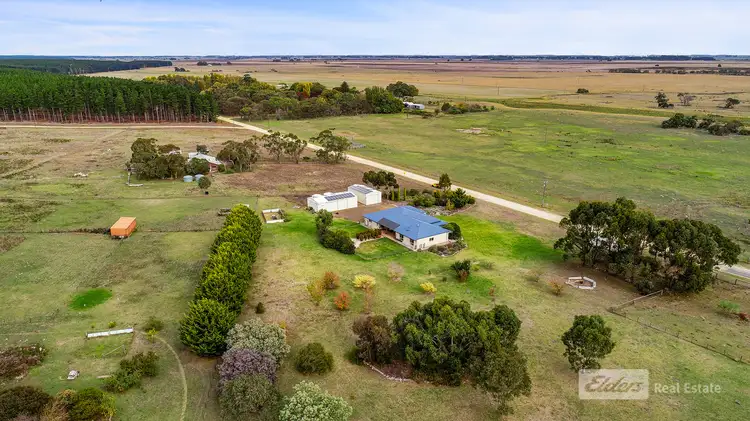 Fifth view of Homely house listing, 263 Rocky Camp Range Road, Rocky Camp SA 5280