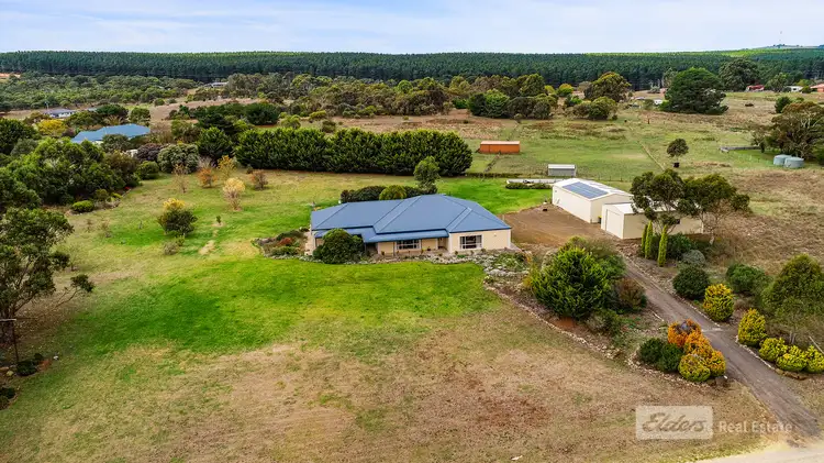 Sixth view of Homely house listing, 263 Rocky Camp Range Road, Rocky Camp SA 5280
