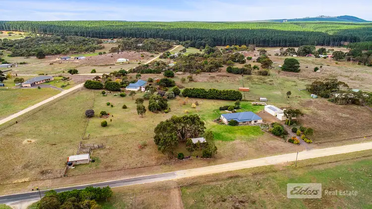 Seventh view of Homely house listing, 263 Rocky Camp Range Road, Rocky Camp SA 5280