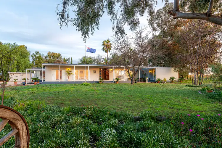 472 Irymple Avenue, Nichols Point VIC 3501