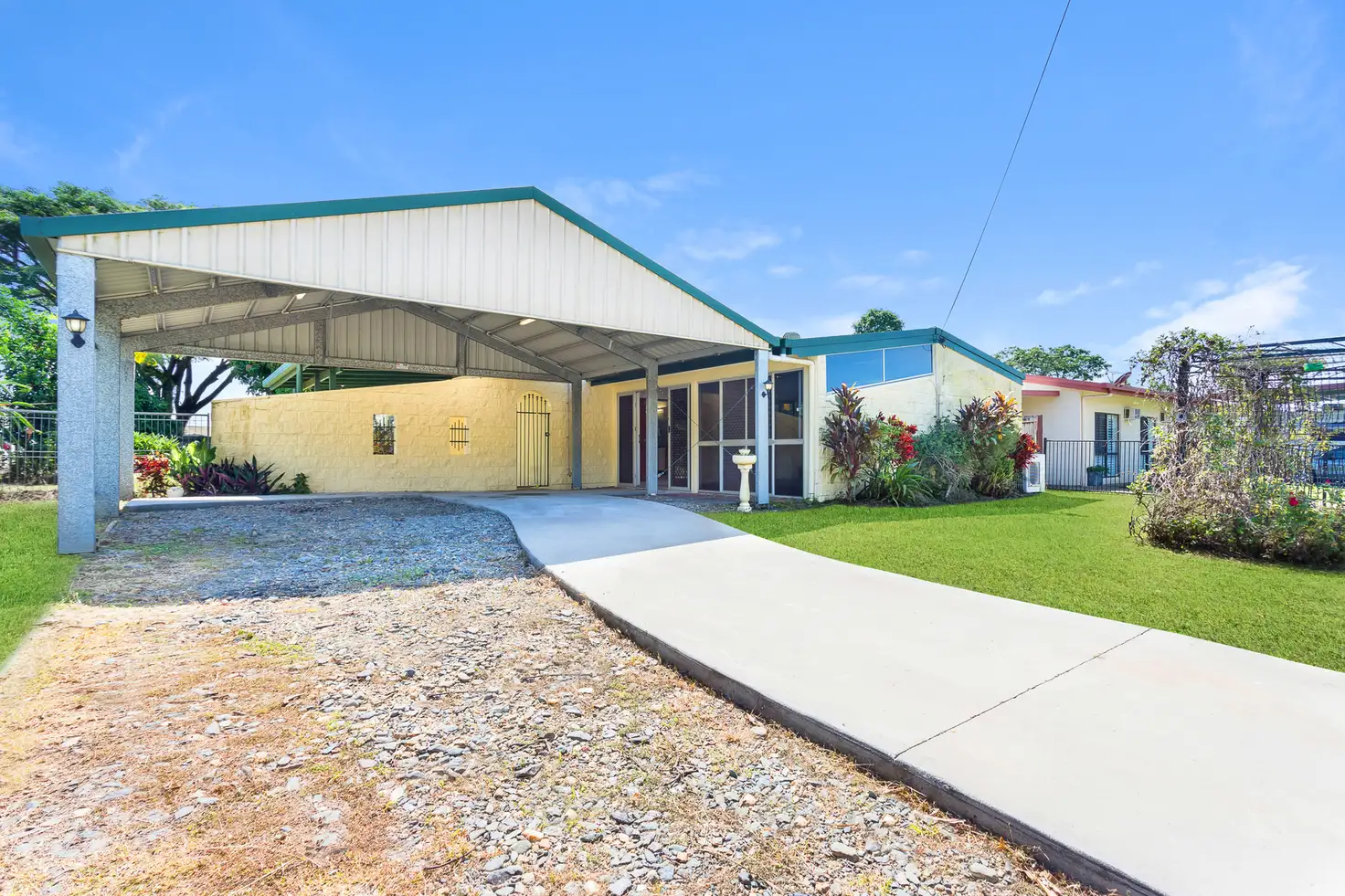 Main view of Homely house listing, 28 Lyndel Drive, Woree QLD 4868