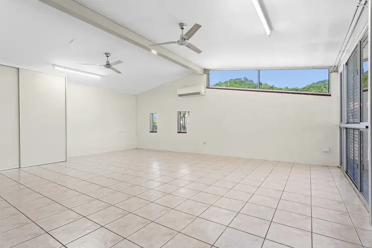 Second view of Homely house listing, 28 Lyndel Drive, Woree QLD 4868