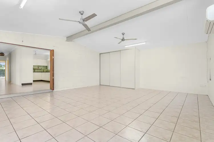 Third view of Homely house listing, 28 Lyndel Drive, Woree QLD 4868