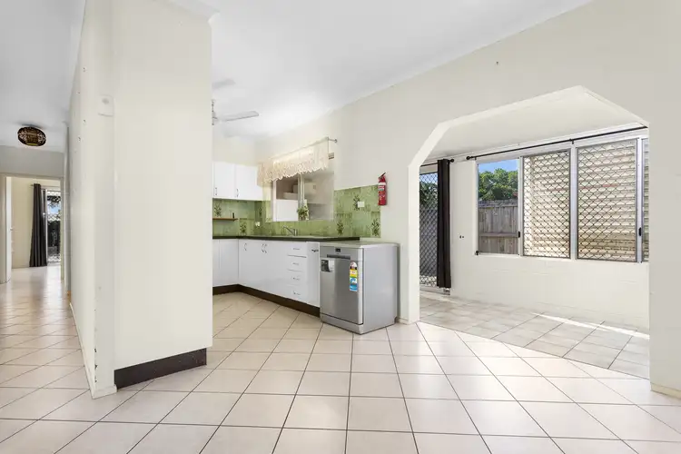 Sixth view of Homely house listing, 28 Lyndel Drive, Woree QLD 4868