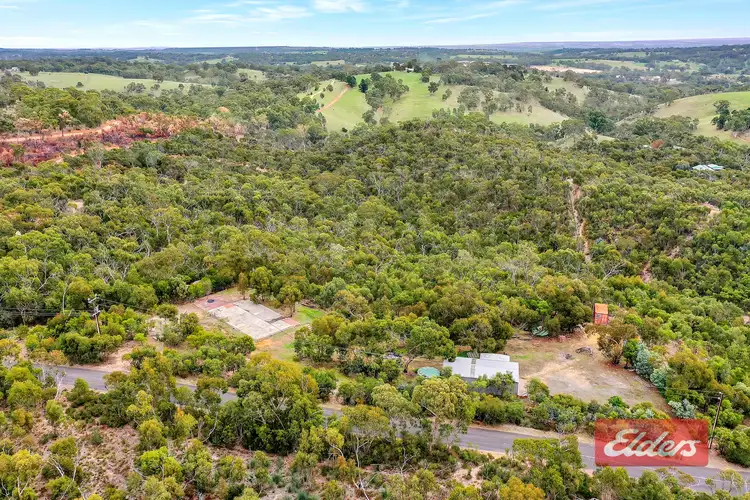 Main view of Homely land listing, 218 Frank Barker Road, Humbug Scrub SA 5114