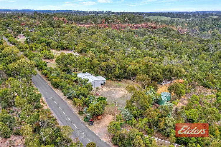 Second view of Homely land listing, 218 Frank Barker Road, Humbug Scrub SA 5114