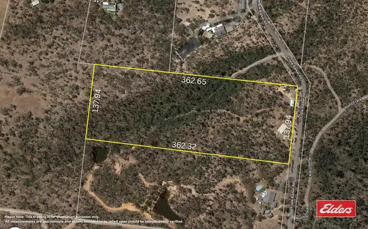 Sixth view of Homely land listing, 218 Frank Barker Road, Humbug Scrub SA 5114
