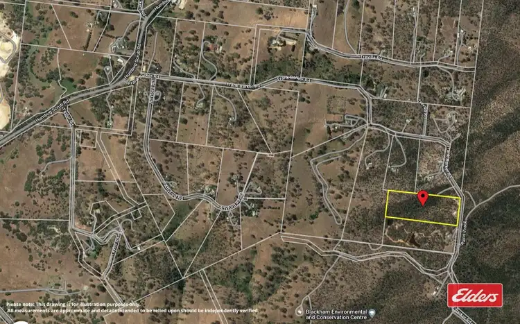 Seventh view of Homely land listing, 218 Frank Barker Road, Humbug Scrub SA 5114