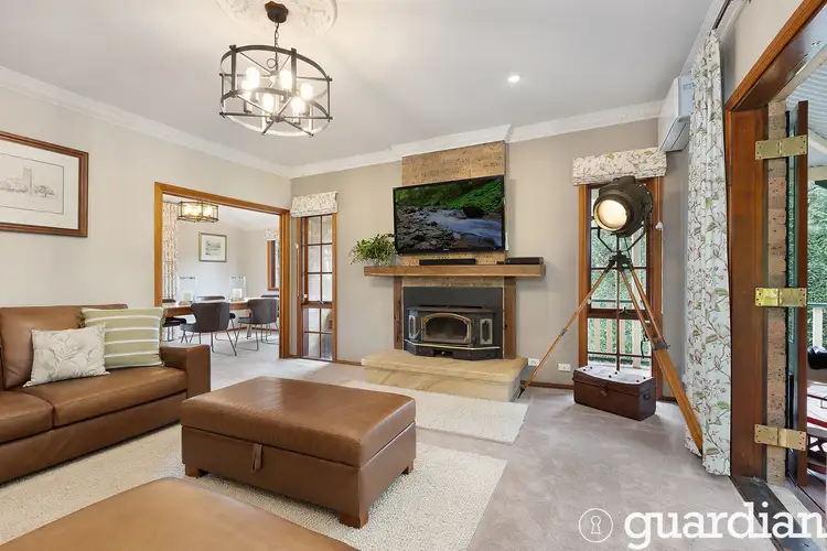 Third view of Homely rural property listing, 4 Ben Bullen Road, Glenorie NSW 2157