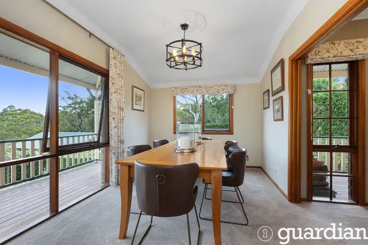 Fifth view of Homely rural property listing, 4 Ben Bullen Road, Glenorie NSW 2157