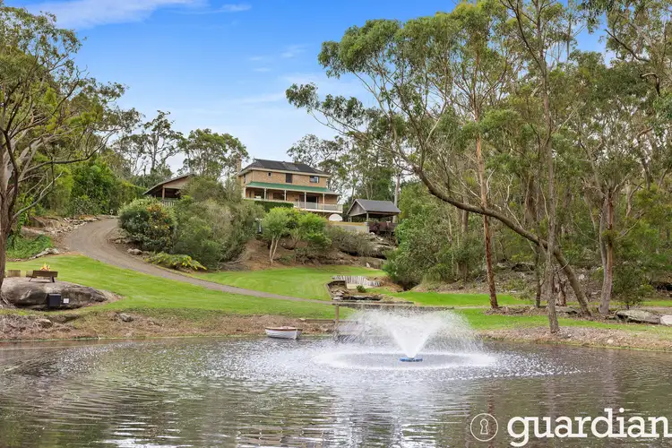 Sixth view of Homely rural property listing, 4 Ben Bullen Road, Glenorie NSW 2157