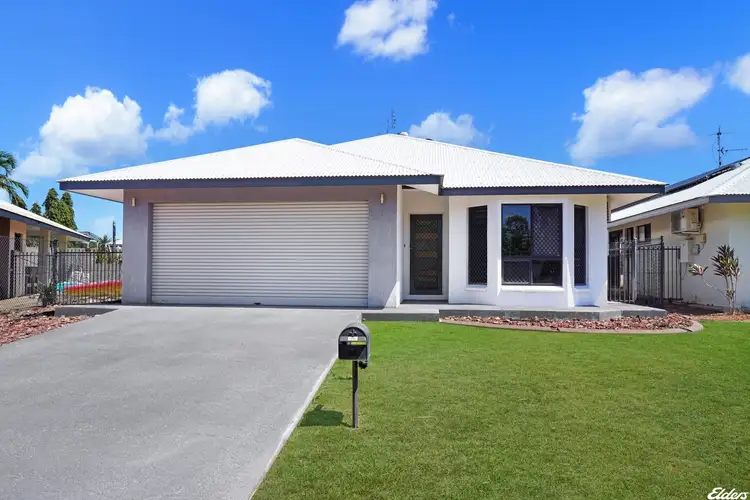 Main view of Homely house listing, 34 Haydon Street, Rosebery NT 832