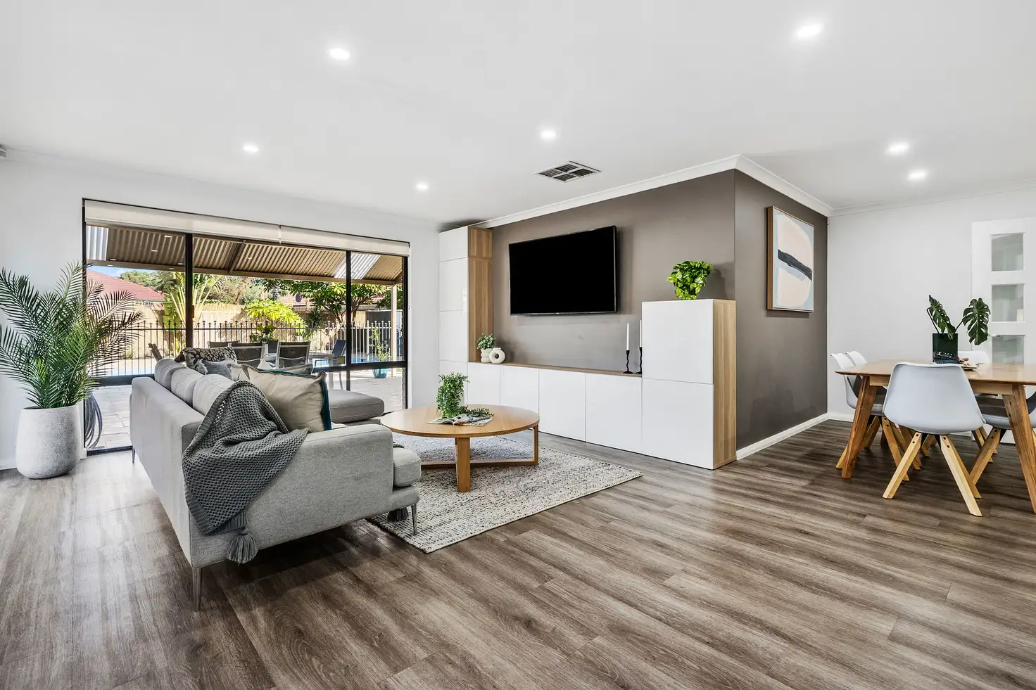 Main view of Homely house listing, 22 Bowkett Street, Redcliffe WA 6104