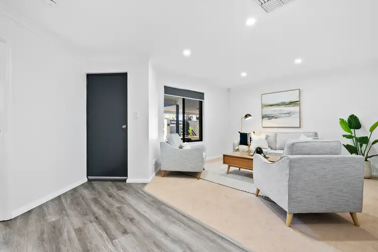 Second view of Homely house listing, 22 Bowkett Street, Redcliffe WA 6104