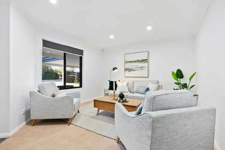 Third view of Homely house listing, 22 Bowkett Street, Redcliffe WA 6104