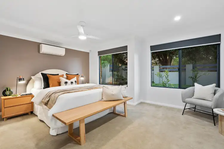 Fifth view of Homely house listing, 22 Bowkett Street, Redcliffe WA 6104