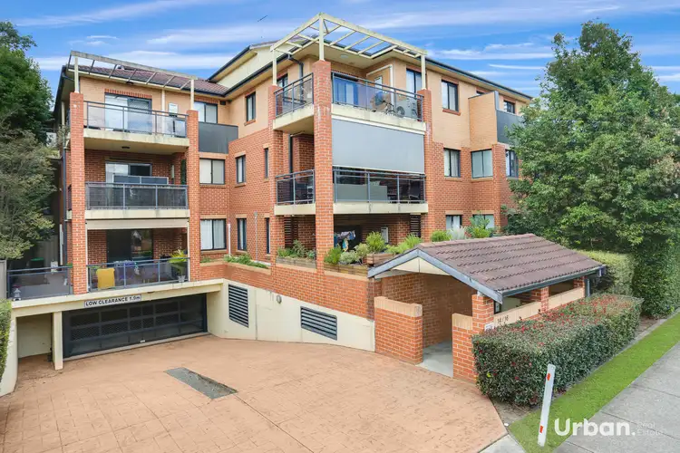 13/14-16 Regentville Road, Jamisontown NSW 2750