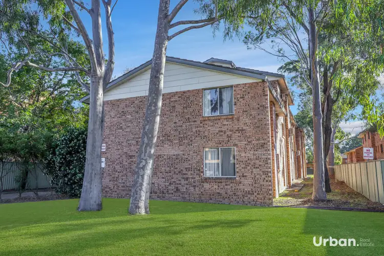 Main view of Homely apartment listing, 6/19 Preston Street, Jamisontown NSW 2750