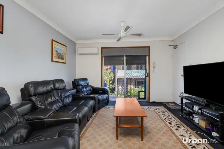 Second view of Homely apartment listing, 6/19 Preston Street, Jamisontown NSW 2750