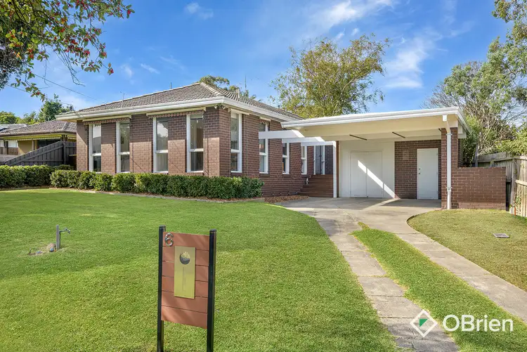 6 Catalina Court, Frankston VIC 3199